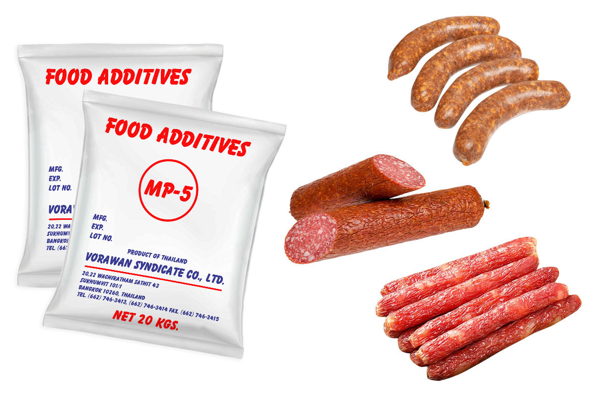 meat binder